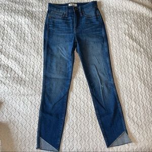 Madewell jeans for sale!